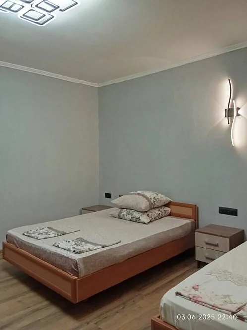 Мини-гостиница Демерджипа 56, Гагра Фото: 33 из 37