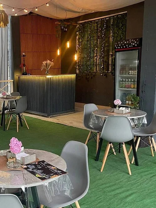 "Нитика" мини-гостиница , Гагра Фото: 9 из 25
