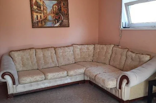 2х-комнатная квартира Фото: 4 из 8