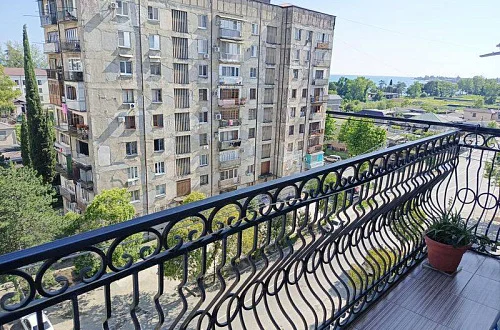 1,5-комнатная квартира Фото: 14 из 16