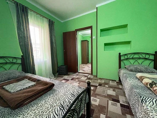 "Морской 1" частный сектор, Джубга Фото: 34 из 51