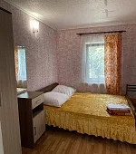 "Стандарт с кондиционером" 3х-местный "Стандарт с кондиционером" 3х-местный