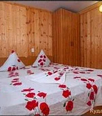 "Эконом" 3х-местный