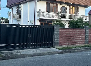 "Sukhum T&N Guest House" гостевой дом Сухум