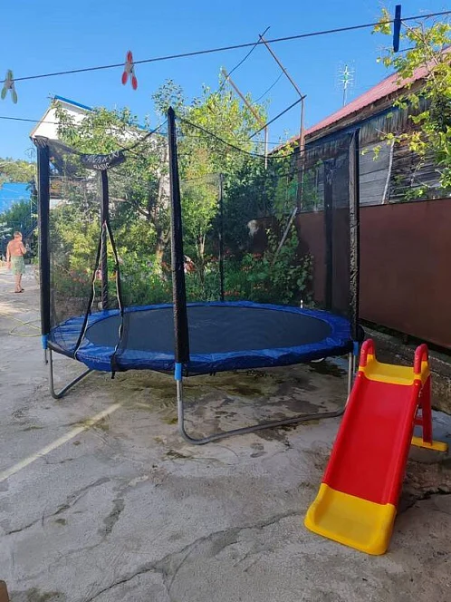 "Елена" гостевой дом, Вишневка Фото: 11 из 26