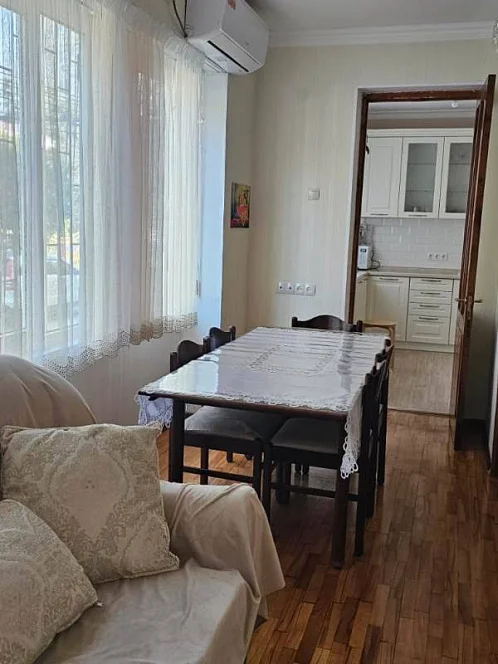 3х-комнатная квартира Абазгаа 51/1 кв 81, Гагра Фото: 11 из 23