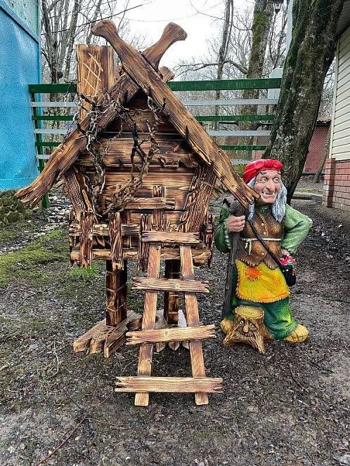 "Сфера" база отдыха, Бжид Фото: 8 из 31