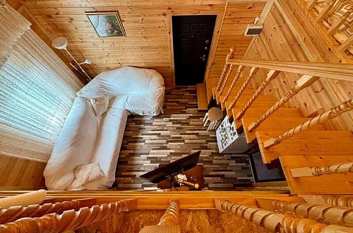 2х-комнатный домик под-ключ Фото: 5 из 13