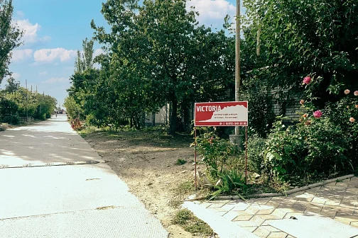 "Victoria Koktebella" гостевой дом, Коктебель Фото: 3 из 4