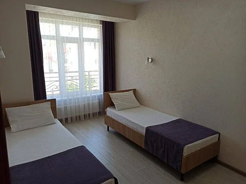 "Флагман" гостевой дом, Анапа Фото: 32 из 40