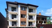 "Атлантика" гостевой дом, Голубая Бухта