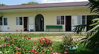 "Орлиное гнездо" частный сектор, Агараки