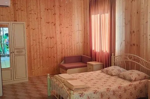 Эконом с кондиционером Фото: 8 из 13