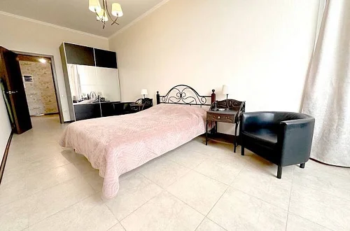 1-комнатная квартира Фото: 6 из 8