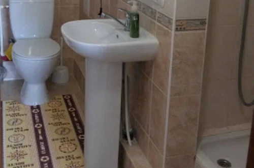 1-комнатные апартаменты Фото: 8 из 8