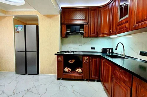 2х-комнатная квартира Фото: 8 из 15