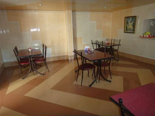 "Велес" гостиница, Адлер Фото: 21 из 45