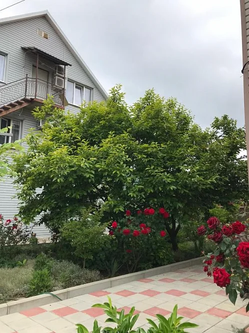 "Светлана" частный сектор, Новомихайловский Фото: 5 из 25