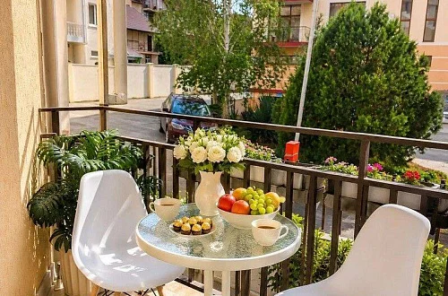 2х-комнатная квартира Фото: 7 из 8