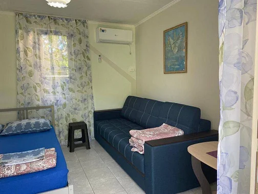 "Утренняя Звезда" гостевой дом, Агой Фото: 15 из 25