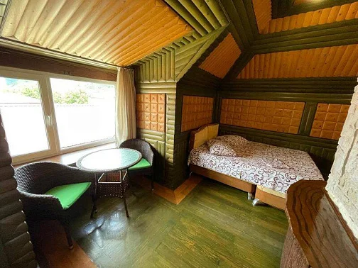 "Облака" гостевой дом, Ольгинка Фото: 41 из 51
