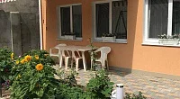 "Времена года" гостевой дом, Новофёдоровка