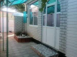 "На Приморской" дом 