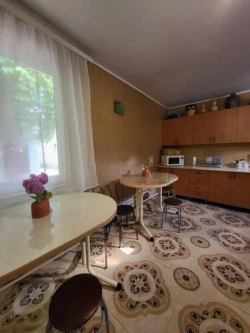 "Людмила" гостевой дом, Ольгинка Фото: 21 из 41