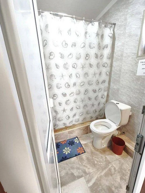Мини-гостиница Осетинская 15, Гагра Фото: 48 из 51
