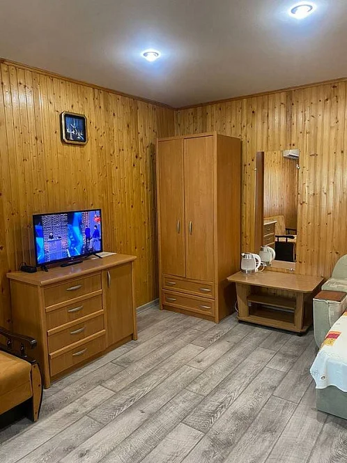 Гостевой дом Горького 3, Алушта Фото: 17 из 43