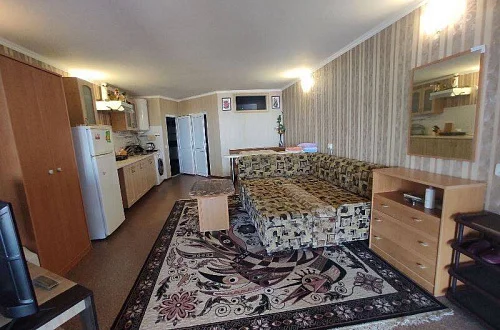 Комфорт с кухней Фото: 9 из 8