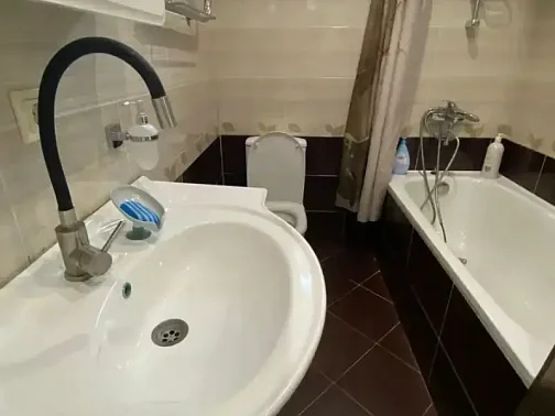 "Continental" гостевой дом, Адлер Фото: 20 из 51