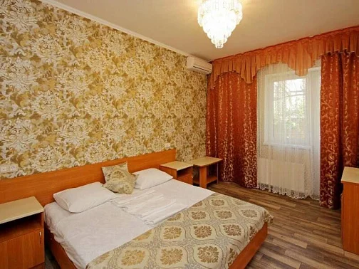 "Велнес" гостевой дом, Анапа Фото: 12 из 31