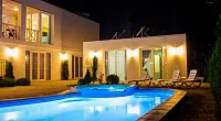 "Hovel dacha" мини-гостиница, Анапа