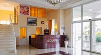 "Адунеи" отель, Сухум