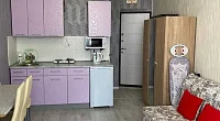 Квартира-студия Летний 1 корп 2, Дивноморское