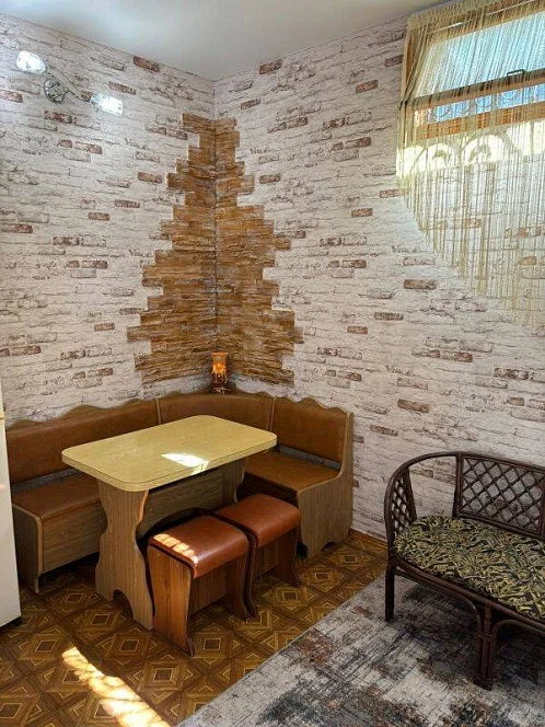 "Инжир" дом под-ключ, Алушта Фото: 23 из 32