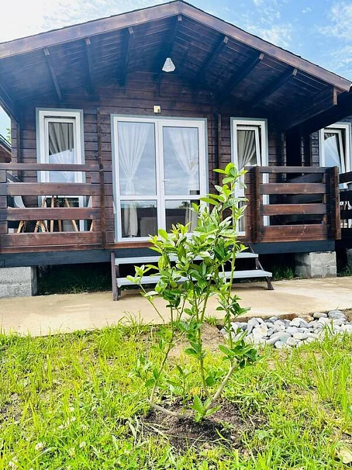 "Aqua Resort" база отдыха, Сухум Фото: 3 из 4