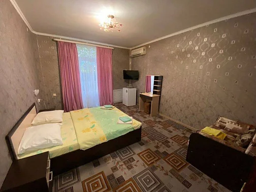 "Гестия" гостевой дом, Джубга Фото: 15 из 20