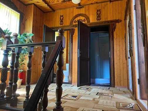 Дом под-ключ Восточная 4, Кучугуры Фото: 17 из 36