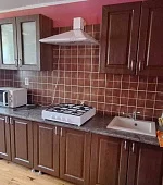 "Семейный люкс"