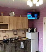 "Люкс 2х-этажный"