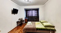 2х-комнатная квартира Гочуа 19 кв 29, Пицунда
