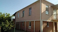 "Сероводородных источников" гостевой дом, Новый Афон