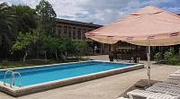 "У Адама" гостевой дом, Цандрипш