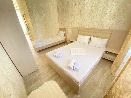 "Инара" мини-гостиница, Витязево Фото: 25 из 38