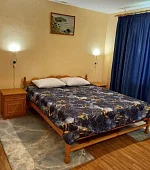 2х-комнатный коттедж под-ключ 2х-комнатный коттедж под-ключ