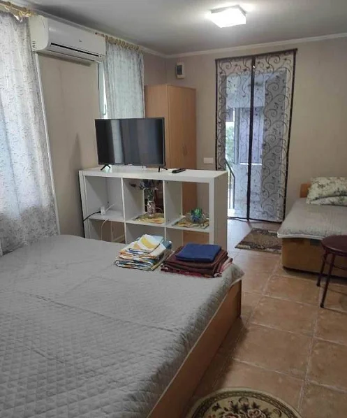 "Коттеджи на Морской" частный сектор, Орджоникидзе Фото: 49 из 50