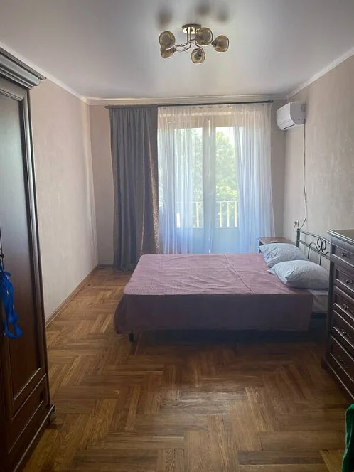 3х-комнатная квартира Ладария 20 кв 15, Сухум Фото: 9 из 16