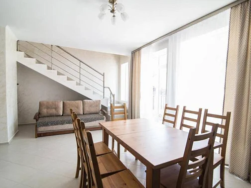 Дом под-ключ Черноморская 18, Кабардинка Фото: 23 из 37